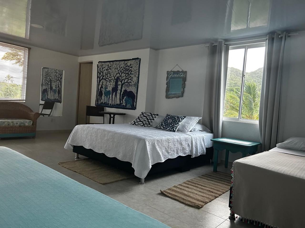 Hotel Miss Francias Home Santa Catalina Island Εξωτερικό φωτογραφία