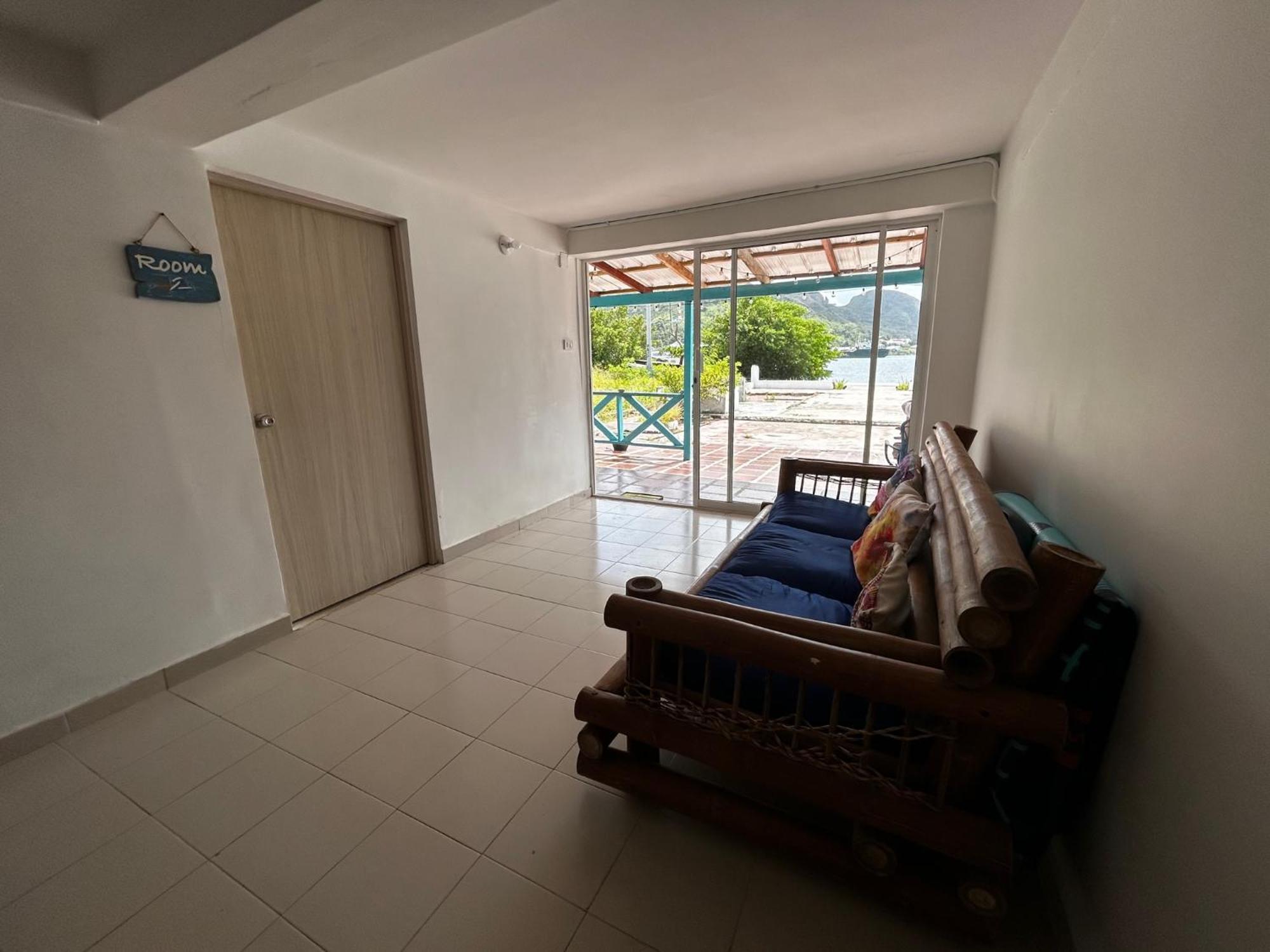 Hotel Miss Francias Home Santa Catalina Island Εξωτερικό φωτογραφία