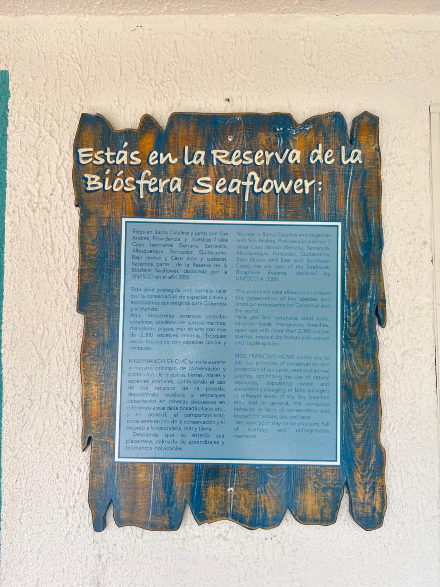 Hotel Miss Francias Home Santa Catalina Island Εξωτερικό φωτογραφία