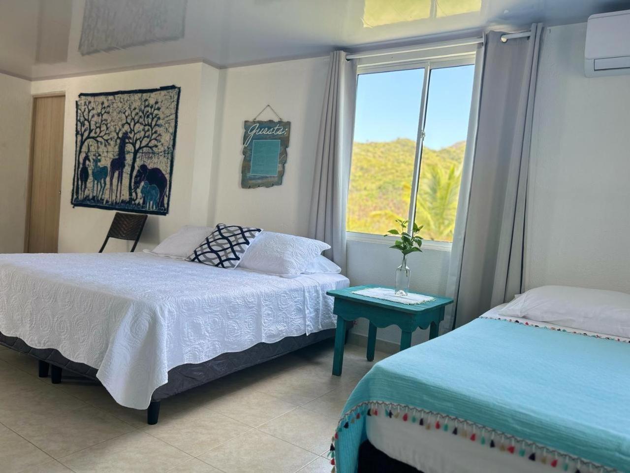 Hotel Miss Francias Home Santa Catalina Island Εξωτερικό φωτογραφία