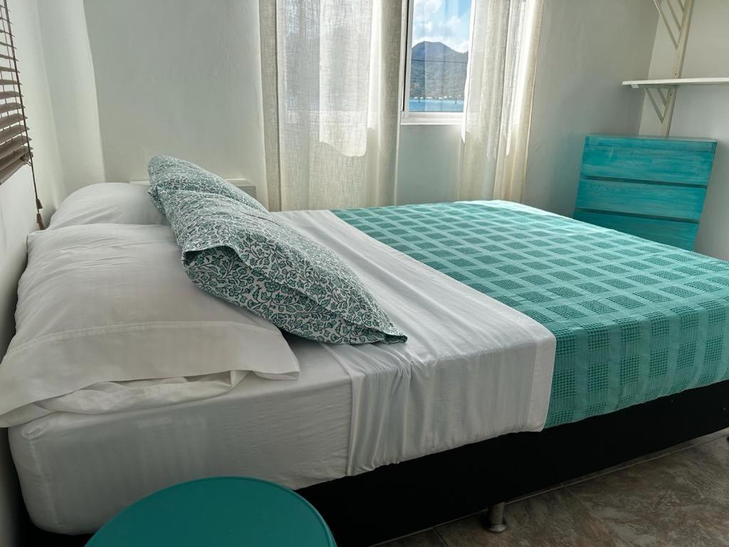 Hotel Miss Francias Home Santa Catalina Island Εξωτερικό φωτογραφία