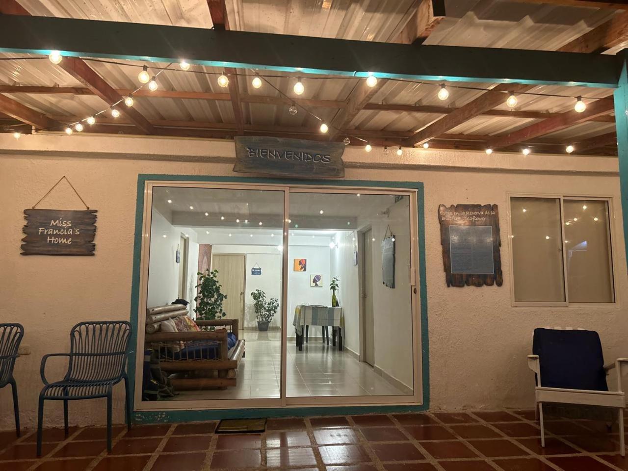 Hotel Miss Francias Home Santa Catalina Island Εξωτερικό φωτογραφία