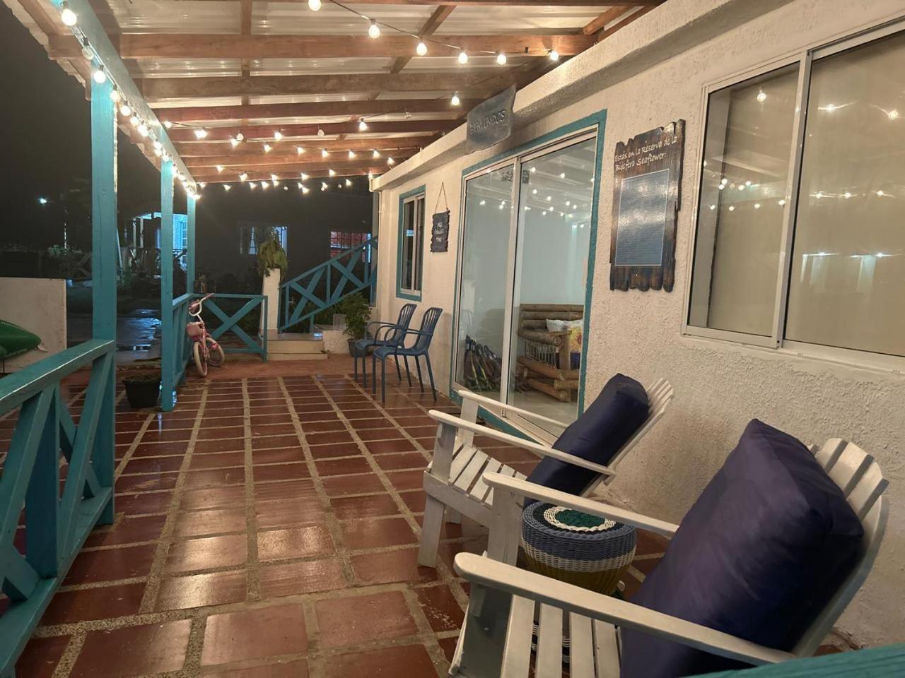 Hotel Miss Francias Home Santa Catalina Island Εξωτερικό φωτογραφία